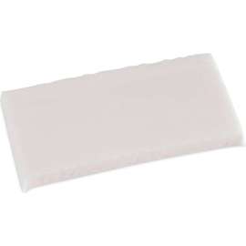 Boardwalk Face & Body Soap, Flow Wrapped, Floral Fragrance, 500/case