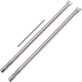 Avenger 27" Stainless Steel Burner Tube Set Replacement