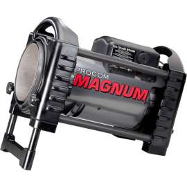 ProCom Magnum Forced Air Propane Heater, 125000 BTU