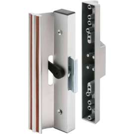 Prime-Line C 1248 Sliding Door Handle, Aluminum