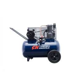 Campbell Hausfeld VT6290, Electric Air Compressor, 2 HP, 20 Gallon, Horizontal, 5.5 CFM