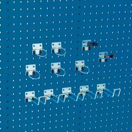 Bott 14010041 Lock-On Toolholder Set - 12-Piece Set