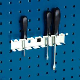 Bott 14019007 Screwdriver Holder For Perfo Panels