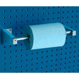 Bott 14022031.16 Toolboard Paper Towel Holder For Perfo Panels - 16"Wx8"D