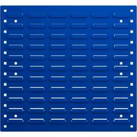 Bott 14025137.11 Steel Toolboard - Louvered Panels 20X18