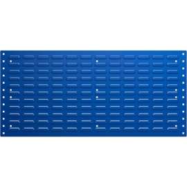 Bott 14025139.11 Steel Toolboard - Louvered Panels 39X18
