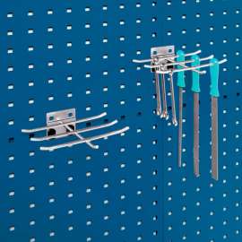 Bott 14006002 6-Prong Tool Holder For Perfo Panels