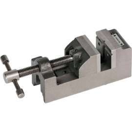 Palmgren 9612152 Drill Press Vise, 1.5"