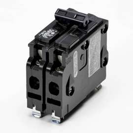 Siemens ITED260 Classified Circuit Breaker Type QD Replacement for Square D Type QO 2-Pole 60A