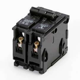 Siemens ITEQ235 Circuit Breaker Type QP 2-Pole 35A