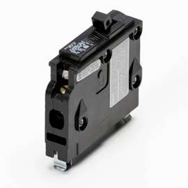 Siemens VPKD120 Circuit Breaker Type QD Replacement for Square D QO 1-Pole 20A Clamshell PKG