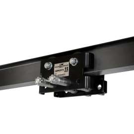 CM Universal Plain Trolley - 4000 Lbs. Capacity, Plain