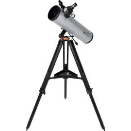 Celestron Starsense Explorer&trade; DX 130AZ Smartphone App-Enabled Newtonian Reflector Telescope