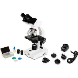 Celestron Labs CB2000CF Compound Microscope