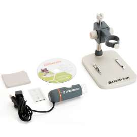 Celestron Handheld Digital Microscope Pro