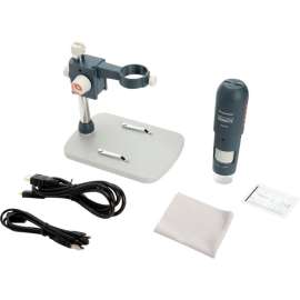 Celestron Microdirect 1080P Hd Handheld Digital Micro