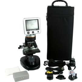 Celestron LCD Digital Microscope II