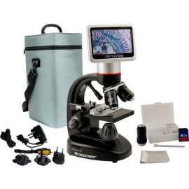 Celestron PentaView LCD Digital Microscope