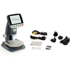 Celestron Infiniview - LCD Digital Microscope