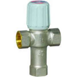 Honeywell AM-1 Series 1" NPT Lead Free Mixing Valve 70 F-120F
