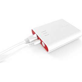 Honeywell RedLINK Internet Gateway Connection THM6000R7001