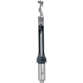 Delta 17-004 1/2 In. Mortising Chisel & Bit Set For 14-651 Bench Mortiser