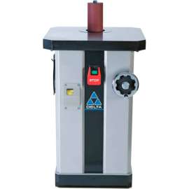 Delta 31-484 1HP Floor Oscillating Spindle Sander
