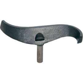 Delta 46-407 MIDI-LATHE Inboard French Curl Tool Support For 46-460 Lathe