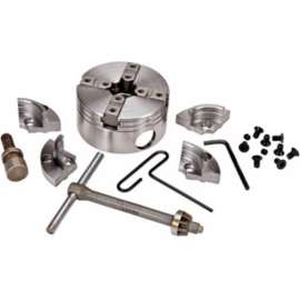 Delta 46-461 Delta MIDI-LATHE Nova Chuck For 46-460 Lathe