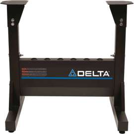 Delta 46-462 MIDI-LATHE Stand For 46-460 Lathe