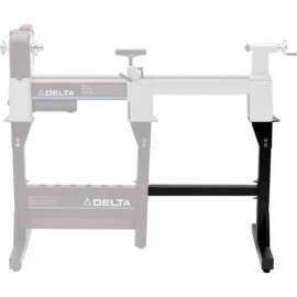 Delta 46-464 MIDI-LATHE Bed Stand For 46-460 Lathe