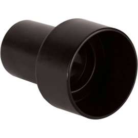 Delta 49-220 Hose Adapter 2-1/2" to 1-1/2" Reducer For 50-765 Dust Collector