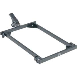 Delta 50-276 Mobile Base For DJ-20 8" Jointer