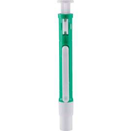 SCILOGEX Pipette Controller, Green, 10ml, 74030002