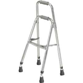 Drive Medical Side Style Hemi One Arm Walker 10240-1