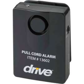Drive Medical 13602 Pin Style Pull Cord Alarm
