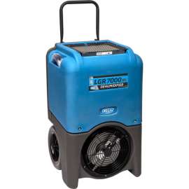 Dri Eaz Low Grain Dehumidifier w/Humidistat, 115V, 235 Pints