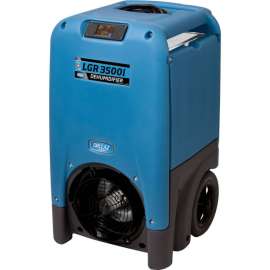 Dri Eaz Low Grain Dehumidifier w/Humidistat, 115V, 240 Pints