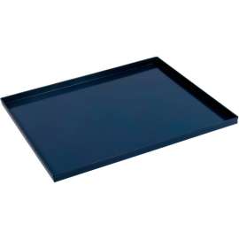 Solid Tray TRS-3630-95 for Durham Mfg Pan & Tray Racks - 36x30