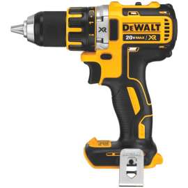 DeWALT DCD791B 20V MAX XR Li-Ion Brushless Compact Drill Bare Tool