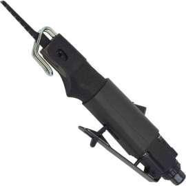 EMAX EATBS10S1P, Industrial Air Body Saw - Uses Standard Air Saw Blades, 4 CFM, 1/4" Inlet