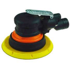 Emax 6" Random Orbital Vacuum Air Sander, 11000 RPM