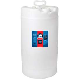 Bare Ground Bolt Calcium Chloride Liquid Deicer - 15 Gallon Drum BGB-15DC