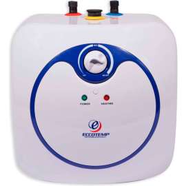 Eccotemp EM-4.0 Electric Mini Storage Tank Water Heater - 4 Gallon, 120V