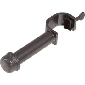Econoco PSCLP03 Single 3" Garment Faceout