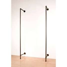 Econoco PSOR Pipeline - Outrigger Wall Unit 96" H