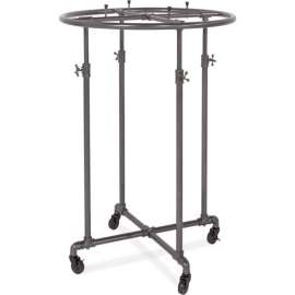 Econoco PSRD36 Pipeline 36" dia. Round Rack