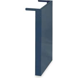 Panel Leg Bench Base 59 5/16 X 26 11/16