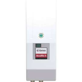 Eemax 3.5kw 120v Accumix II Thermostatic Electric Tankless Water Heater W/Integrated Mixing Valve