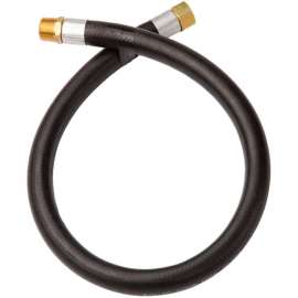 Rapidair F0215, Jumper Hose 3/4" x 3 ft. Male x Swivel Female